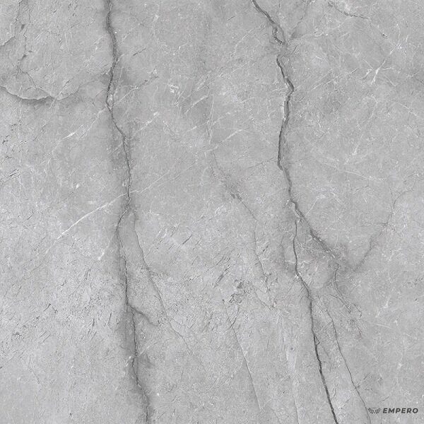 Realstone Light Carving серый керамогранит матовый Карвинг 60х60см Empero