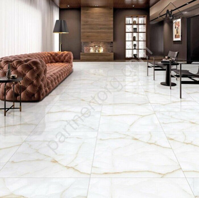 NSC8032 керамогранит полированный 80х80см