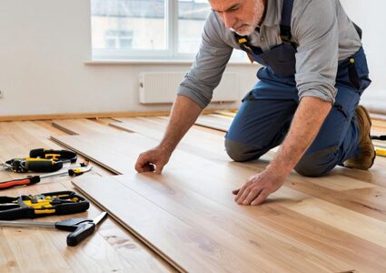 Как уложить ламинат без опыта: пошаговый стройхак для новичков — реально, дешево и без ошибок