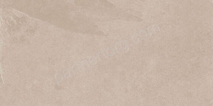 Terra Beige TE01 бежевый неполированный керамогранит 60х120см Estima