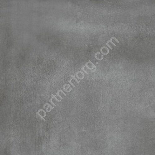 ГТ Gresse Matera-eclipse Бетон темно-серый матовый керамогранит 60х60см