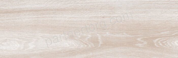 Шэдоу светло-бежевый рельефный керамогранит 60х20см Lasselsberger Ceramics