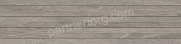 Loft Moorland Tatami натуральный керамогранит серый Italon 20х80см