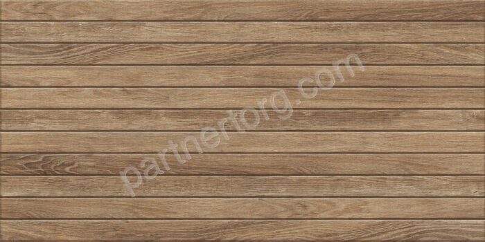 Harmony керамогранит Meissen Keramik коричневый матовый 45x90 A16882