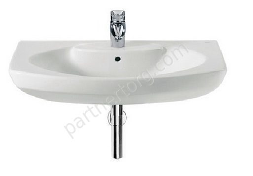 Dama Senso Roca раковина 58х46 см