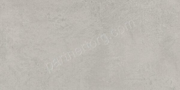 Underground Grey UN01 серый неполированный керамогранит 30х60см Estima