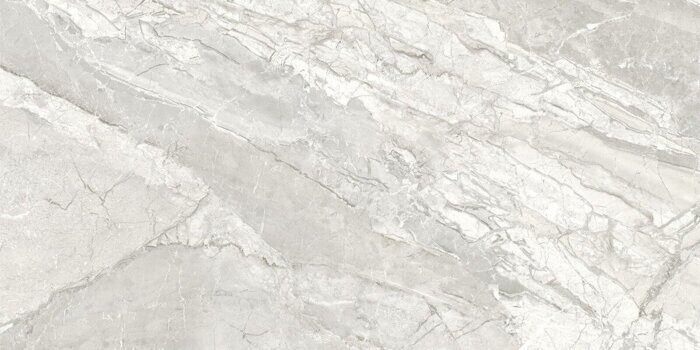 Mineral Gray LCM керамогранит серый полированный 120х60см