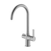 Pure Iddis смеситель для кухни хром PURBNFJi05