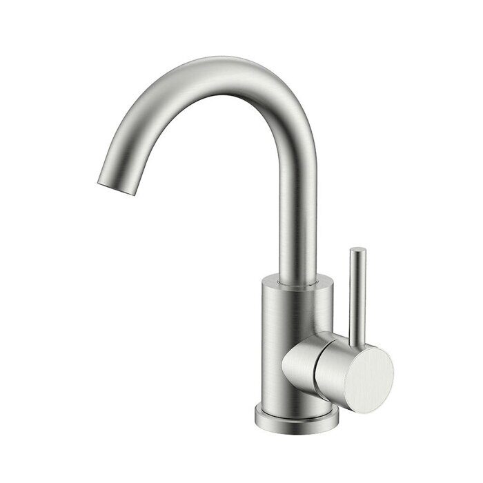 S201.13.05 Splenka Смеситель для кухни, сатин