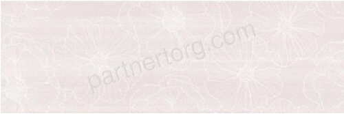 Sensus Poudre Flower Brams плитка настенная