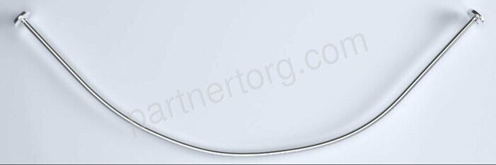 Карниз для ванны Trapani 1400х1400