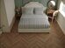 Ladoga 1055-6 замковый кварц-виниловый SPC ламинат Norland Parquet S