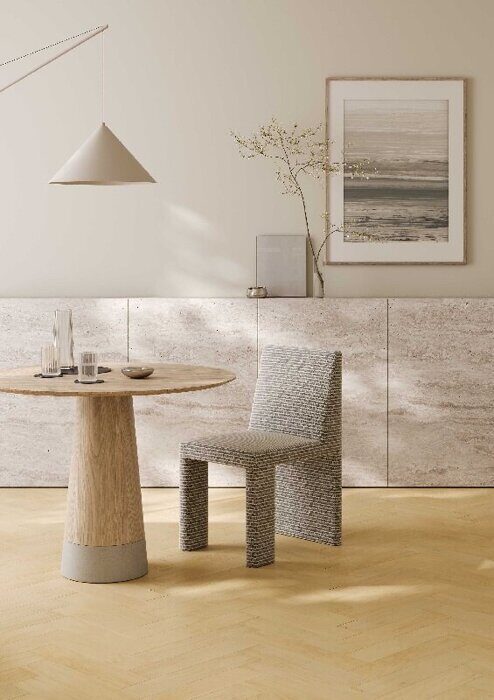 Клён Американский 44-400-61 Quartz Parquet Fargo замковый кварцевый паркет