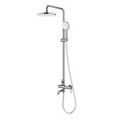 S221.24.05 Splenka Душевая система, сатин