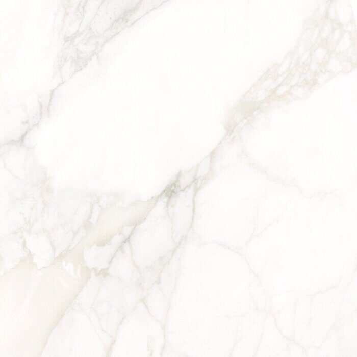 Calacatta Luna LCM керамогранит белый матовый 80х80см