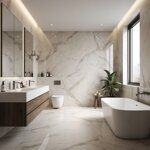 В чём минусы керамогранита: скрытые недостатки, о которых молчат продавцы