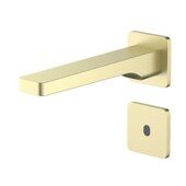 Torne Timo 4373/17SM матовое золото встроенный, сенсорный для раковины