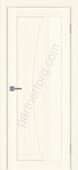 Сицилия 721.11 межкомнатная дверь ясень светлый глухое полотно