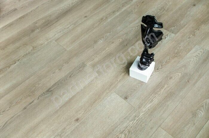 Гранд Секвойя Шварцевальд каменно-полимерная замковая плитка Alpine Floor ЕСО 11-18