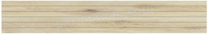Selection Trail Oak SI01 дуб неполированный керамогранит 19х120см Estima Фальшмозаика