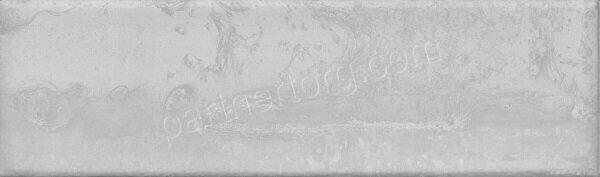 Viva Light Grey керамическая плитка глянцевая 6х20см