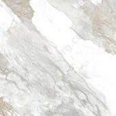 Alpi белый матовый керамогранит 50x50см Ceradim