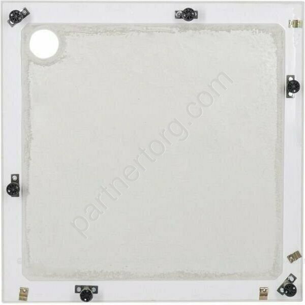 Gamma/Betta Cube душевой поддон литьевой мрамор Aquanet