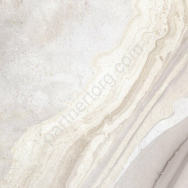 Magic керамогранит серый лаппатированный 60х60см Alma Ceramica GFU04MGC47L