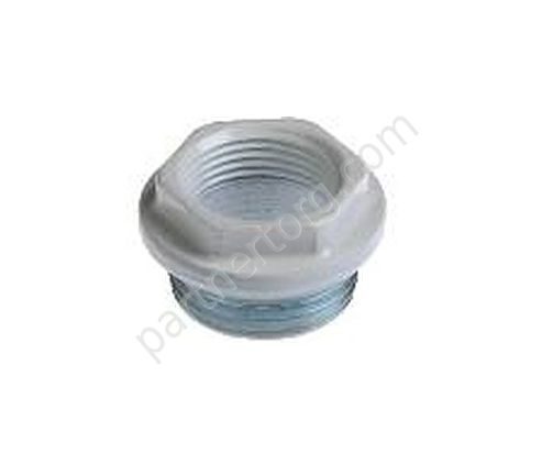 Переходник для радиатора 3/4" на 1" правый Bimetta