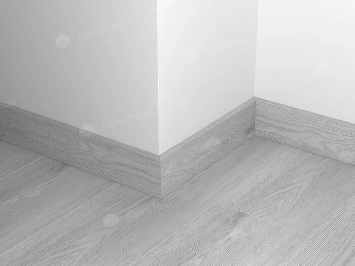 SK 11-2 Атланта Grand Sequoia плинтус напольный Alpine Floor