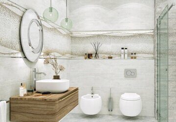 Wizard коллекция керамической плитки Alma Ceramica купить