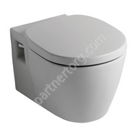 Connect подвесной унитаз Ideal Standard