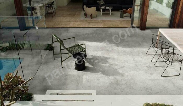 Rapolano серый керамогранит матовый 30x60см Global Tile