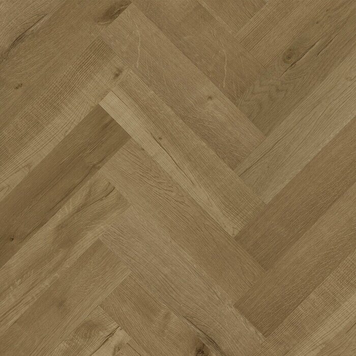 Herringbone Дуб Робуста 44-81996-9 Fargo SPC замковая кварцвиниловая плитка