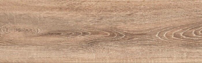 Yasmin YA4М112 керамогранит коричневый матовый рельеф 18х60см Cersanit