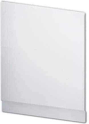 Экран боковой под ванну акриловую Морфей 50 Aquatek