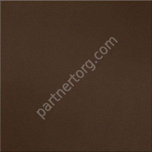 UF027MR Кофейный Матовый MR моноколор керамогранит 60х60 см