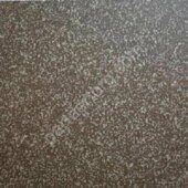 SP612 темно-коричневый матовый керамогранит Соль-перец 60х60см