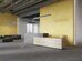 Spectrum Yellow SR04 желтый неполированный керамогранит 60х120см Estima
