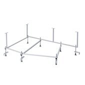 Каркас для ванны акриловой Santek Ибица 160см