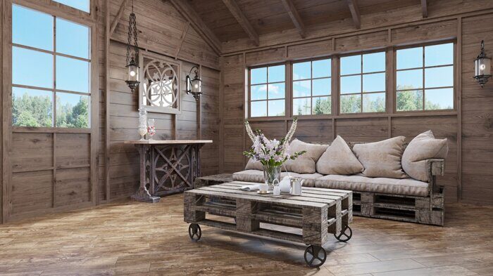 Оксфорд коричневый GT51VGNG керамогранит матовый 15x60см Global Tile