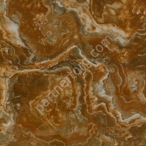 Super Brilliant Juliano керамогранит коричневый полированный 80х80 см