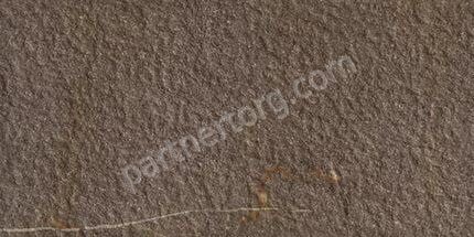 Contempora Burn структурированый керамогранит темно-коричневый Italon 30х60см