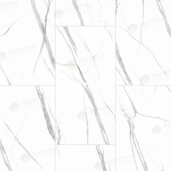 Санди Light Stone LVT клеевая плитка ПВХ Alpine Floor ECO-15-22
