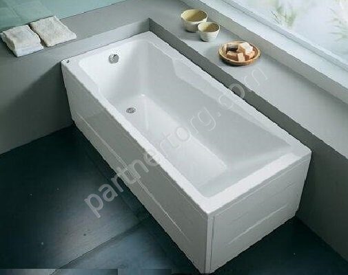 Рагуза ванна акриловая 180х80 см MarkaOne