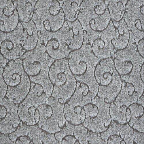 Baroque 167 Ideal ковролин тафтинговый бытовой (скролл) на войлочной основе