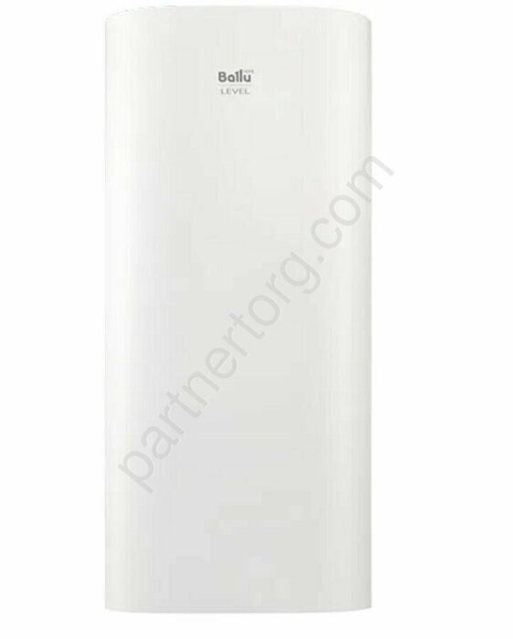 Level PRO Ballu BWH/S 50 водонагреватель электрический 50л