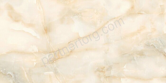 Moonstone Gold LCM керамогранит бежевый глянцевый 120х60см 