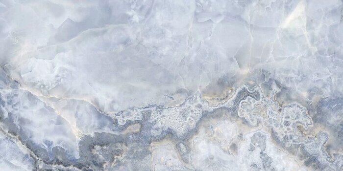 Onyx Sea Blue керамогранит полированный Duna Colortile 120х60см