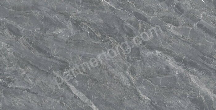 Alicante ST212 керамогранит серый полированный 120х60 см